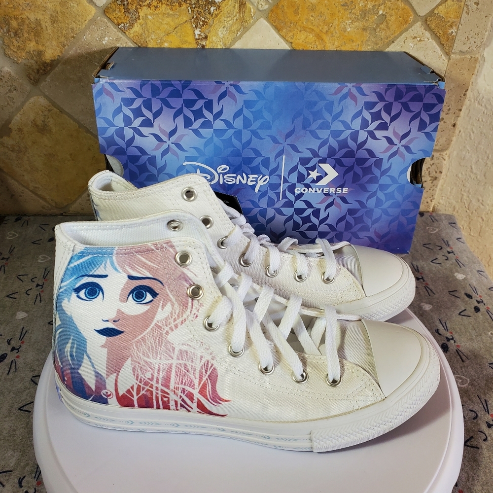 Converse shoes